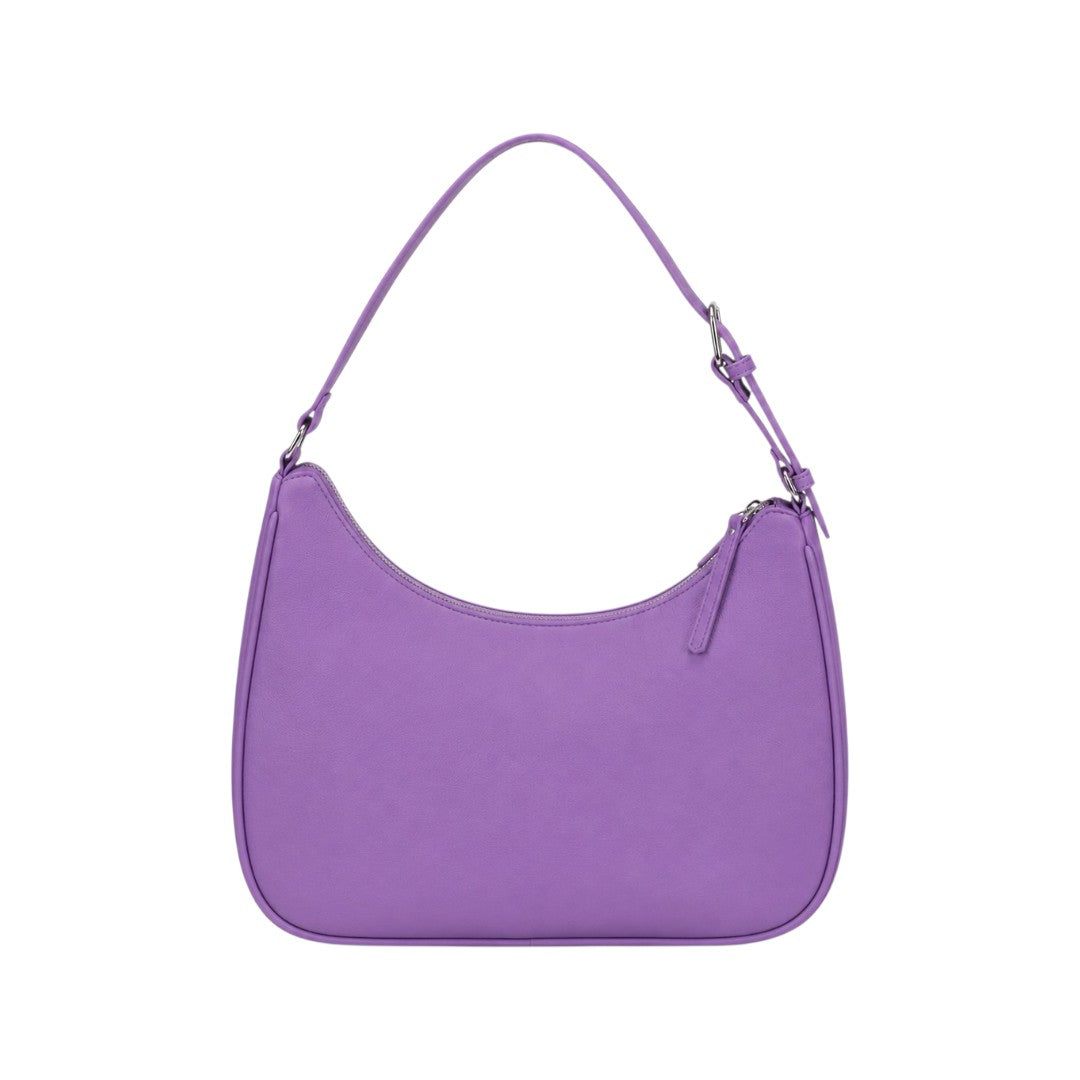 Bags Dsantos Casa Women's Purple Pocket Shoulder Bag